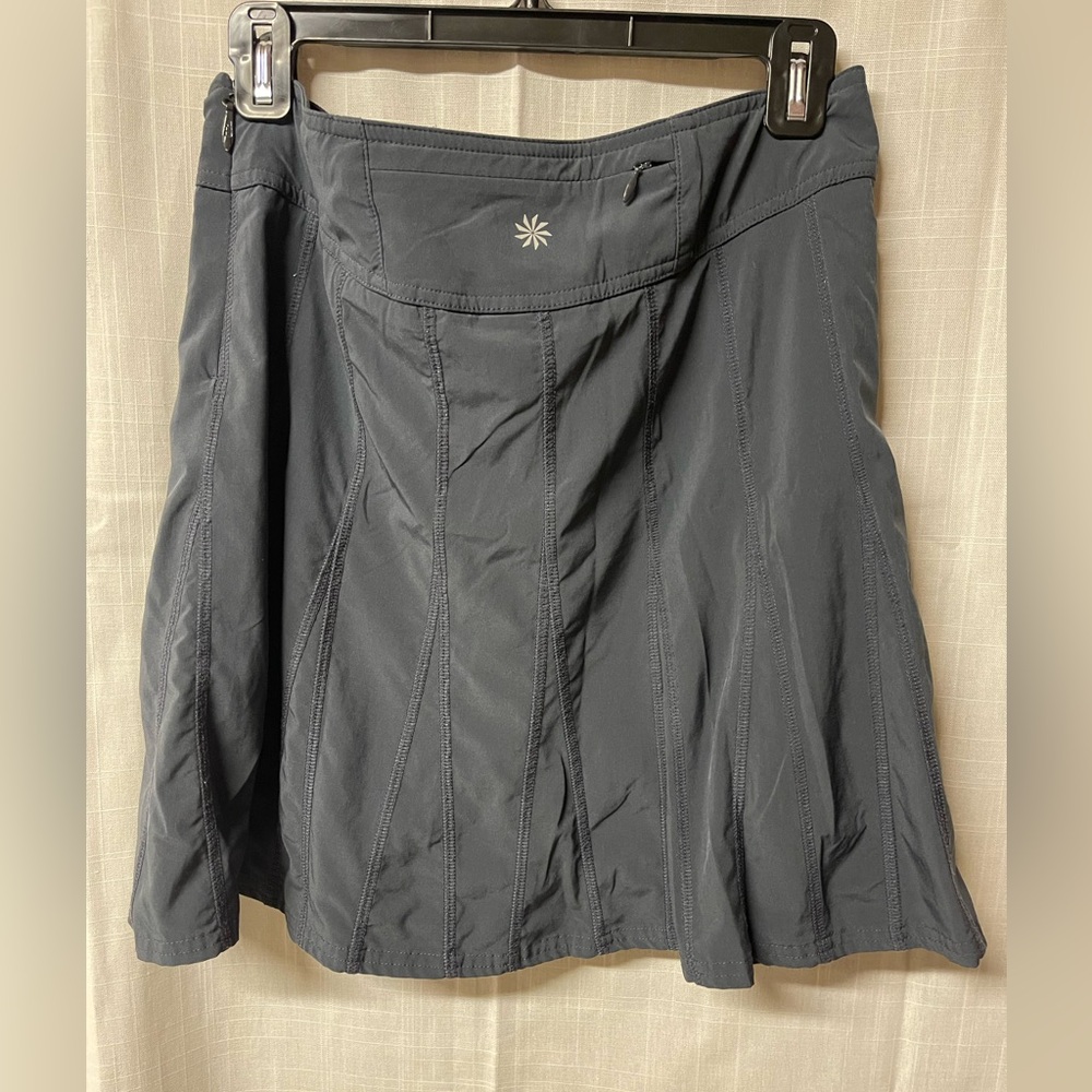 ATHLETA skort - Picture 3 of 4